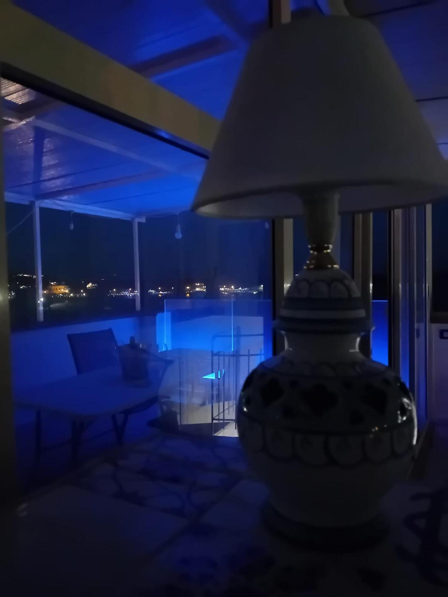 Апартаменты Donna Sicilia 2 Джардини-Наксос Экстерьер фото